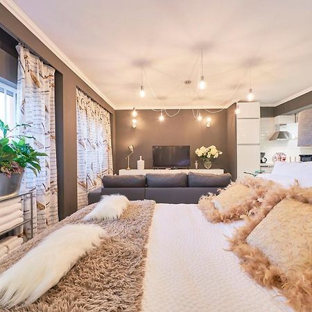 In Bed With Lisbon - Lux4You Taguspark Massama Экстерьер фото
