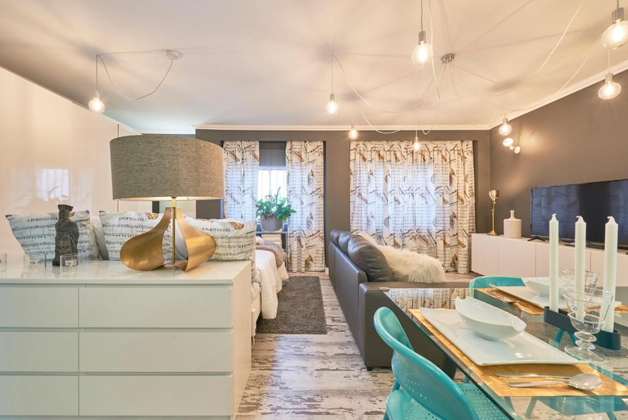 In Bed With Lisbon - Lux4You Taguspark Massama Экстерьер фото