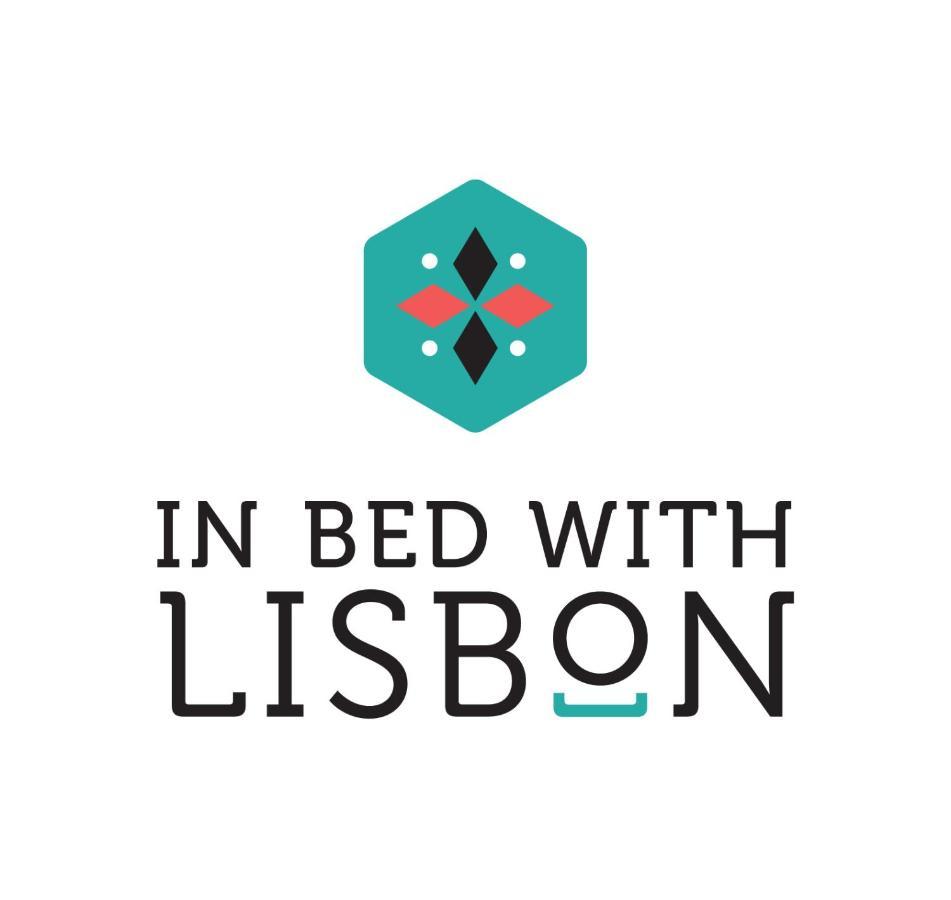 In Bed With Lisbon - Lux4You Taguspark Massama Экстерьер фото