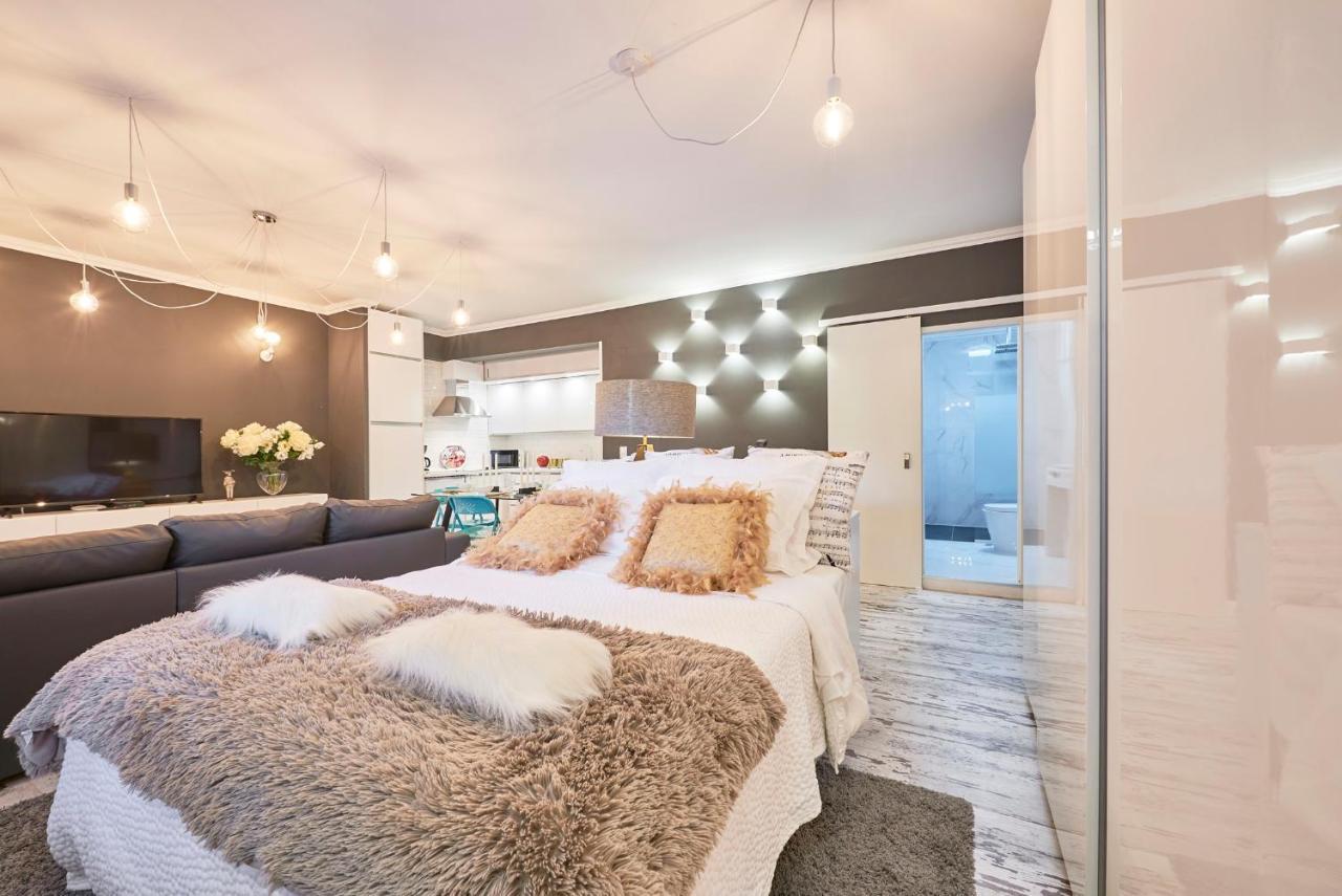 In Bed With Lisbon - Lux4You Taguspark Massama Экстерьер фото