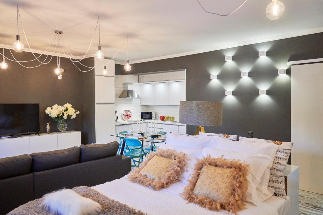In Bed With Lisbon - Lux4You Taguspark Massama Экстерьер фото