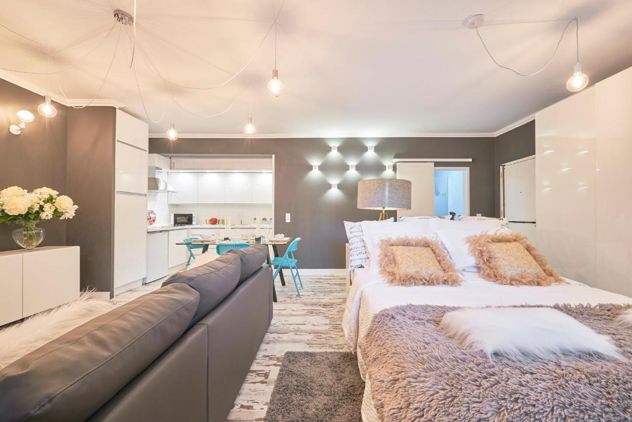 In Bed With Lisbon - Lux4You Taguspark Massama Экстерьер фото