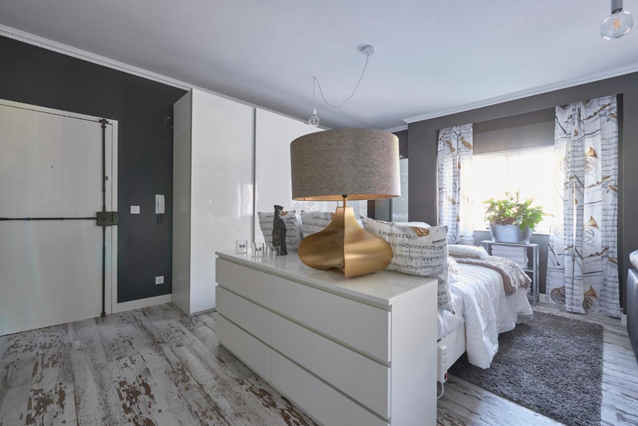In Bed With Lisbon - Lux4You Taguspark Massama Экстерьер фото