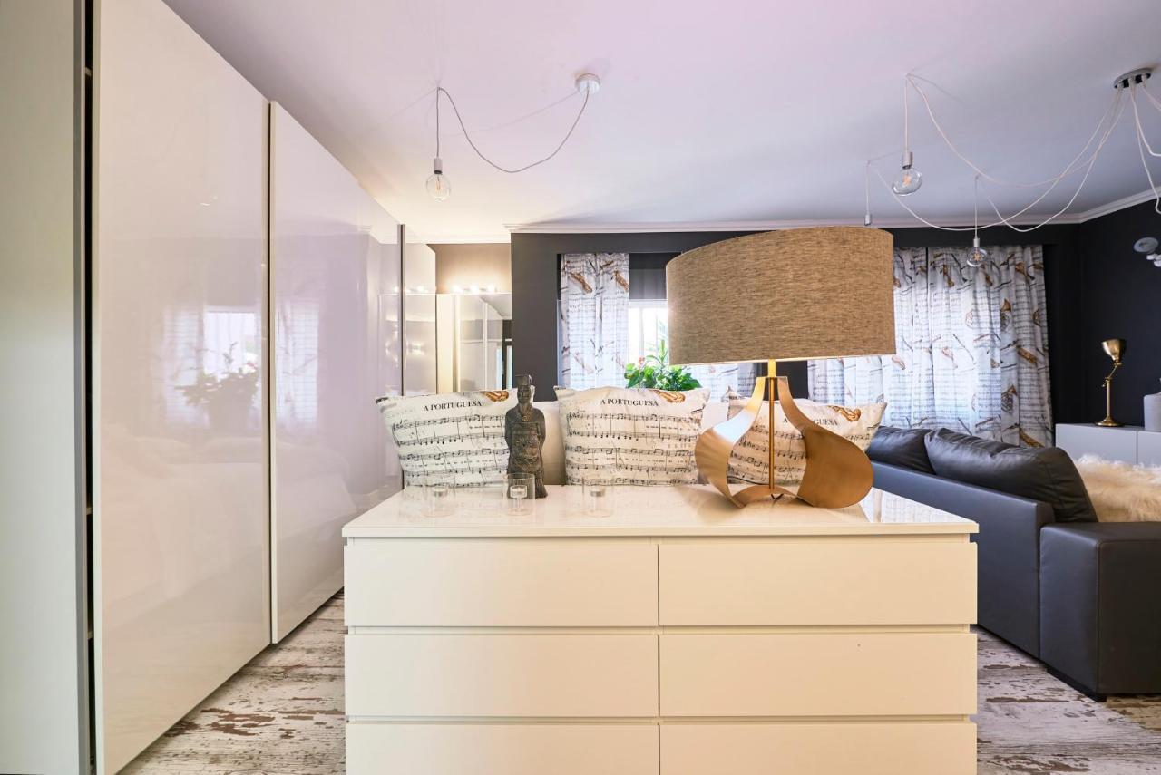 In Bed With Lisbon - Lux4You Taguspark Massama Экстерьер фото